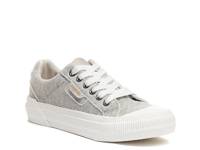 Cherry Sneaker - Women's Light Grey view