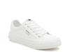 Cherry Sneaker - Women's White view