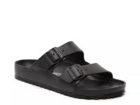 Arizona Essentials EVA Slide Sandal - Men's Black view