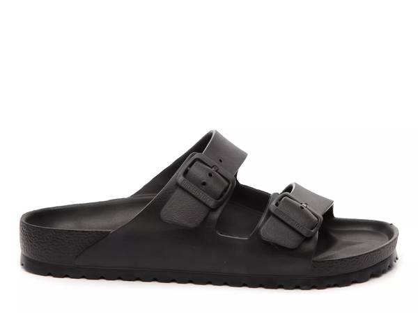 Click to shop water-friendly Birkenstock at DSW Designer Shoe Warehouse.