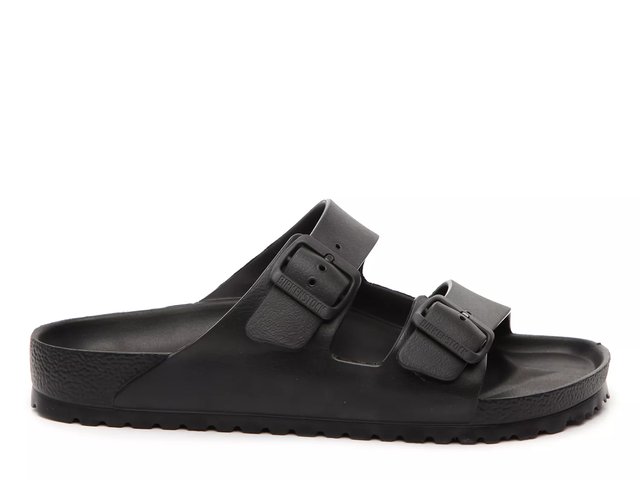Essentials Arizona Waterproof Slide Sandal (Men Narrow)
Birkenstock Birkenstock Men main image 4