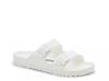Arizona Essentials EVA Slide Sandal - Men's White view