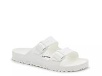 Arizona Essentials EVA Slide Sandal - Men's White view