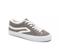 Dessah Sneaker Grey view