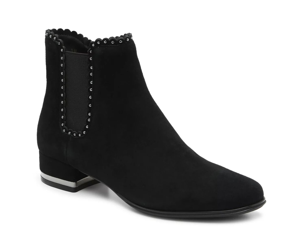 Aska Chelsea Boot