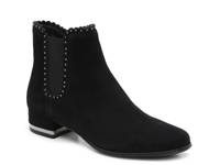 Aska Chelsea Boot Black view