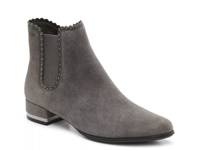 Aska Chelsea Boot Grey view