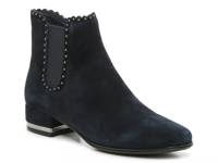 Aska Chelsea Boot Navy view