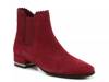 Aska Chelsea Boot Red view