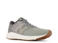 520 v7 Running Shoe - Men's Grey view