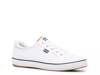 Center II Sneaker - Women's White view