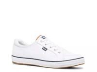 Center II Sneaker - Women's White view