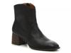 Laidem Bootie Black Leather view