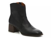 Laidem Bootie Black Leather view