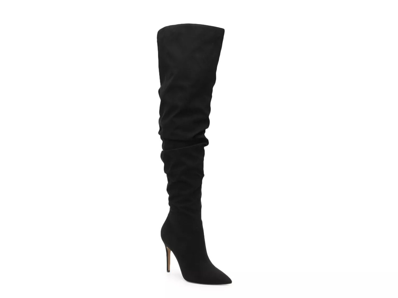 Louxie Over-the-Knee Boot