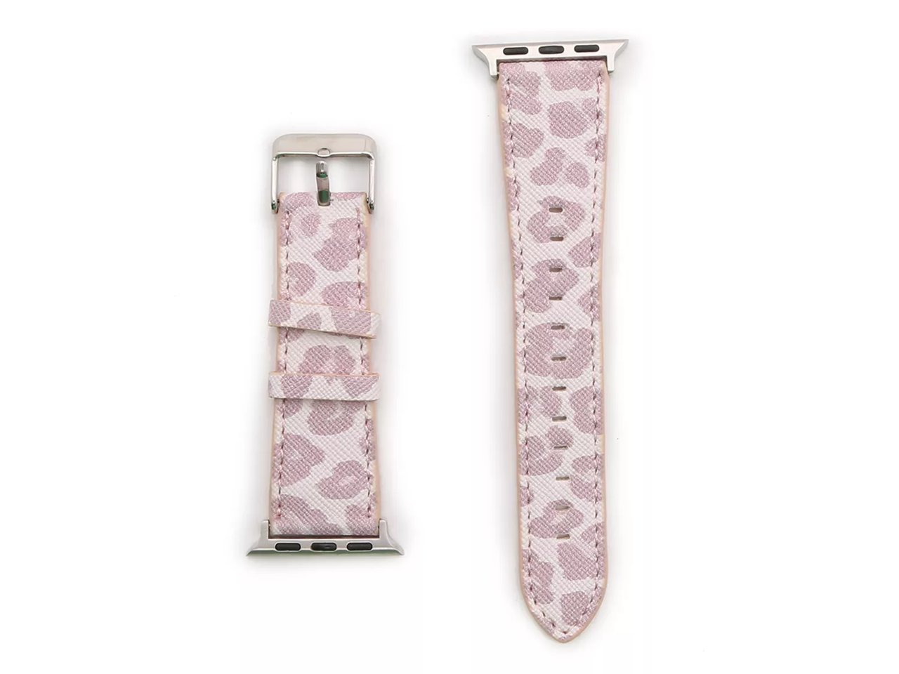 Leopard Watch Band