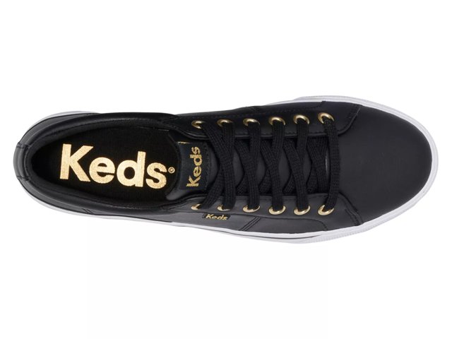 Jump Kick Sneaker - Women's