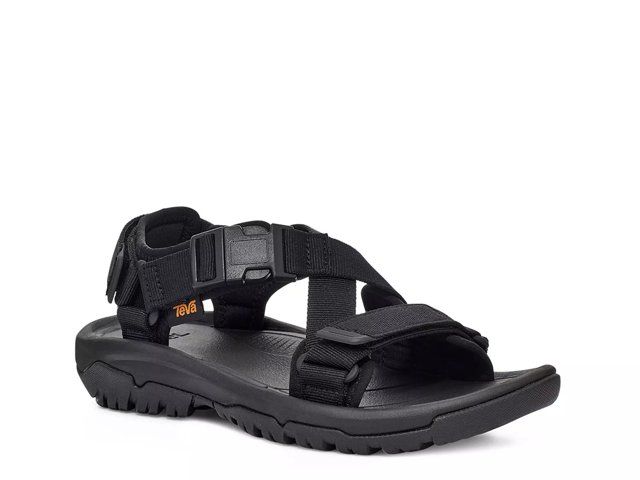 Hurricane Verge Sandal