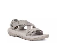 Hurricane Verge Sandal Grey view