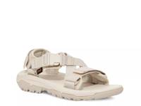 Hurricane Verge Sandal Off White view