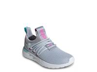 Lite Racer Adapt 3.0 Running Shoe - Kids' Grey/Blue view