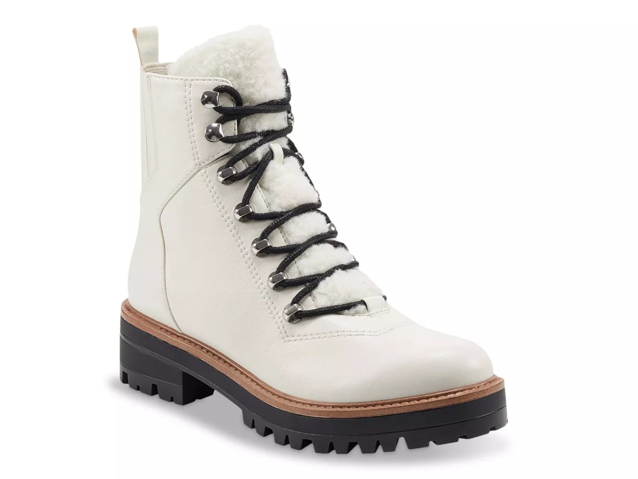 Irie Combat Boot