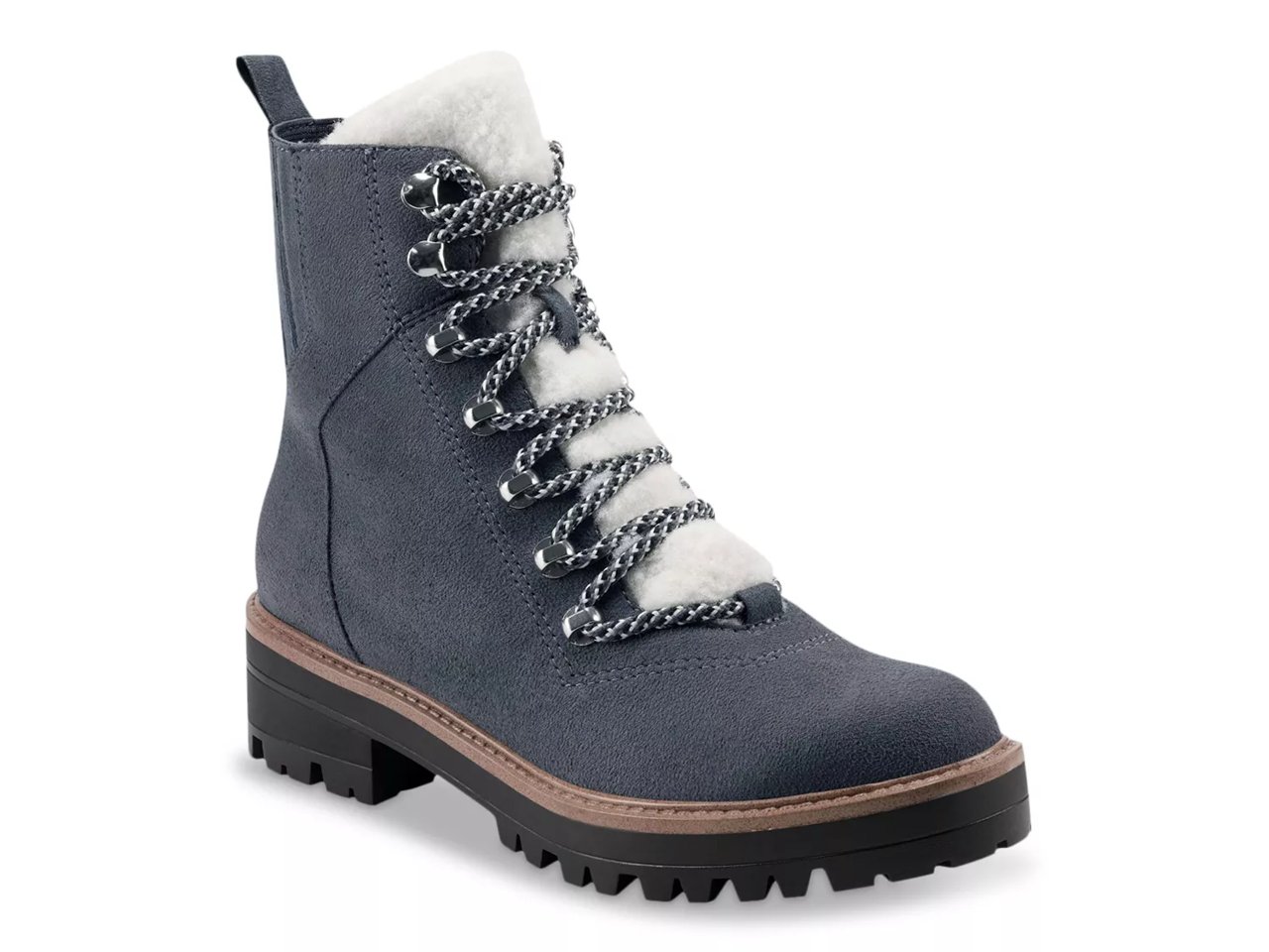 Irie2 Combat Boot