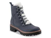 Irie2 Combat Boot Grey view