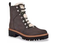 Irie2 Combat Boot Dark Taupe view