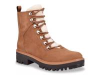 Irie2 Combat Boot Brown view