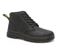 Bonny Boot - Men's Black view