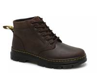 Bonny Boot - Men's Dark Brown view