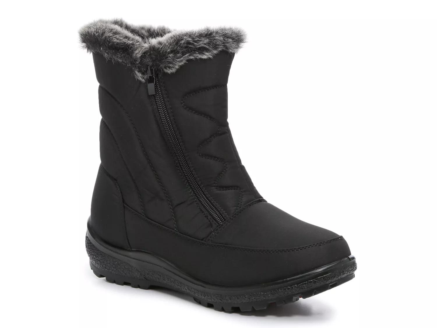 Persenia Snow Boot - image 2