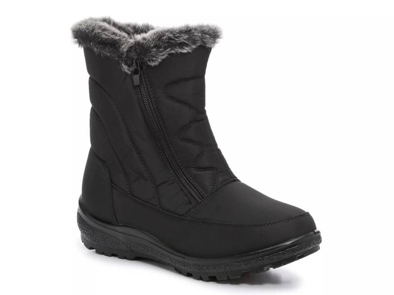 Persenia Snow Boot