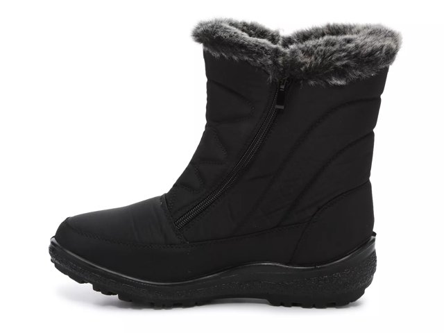 Persenia Snow Boot