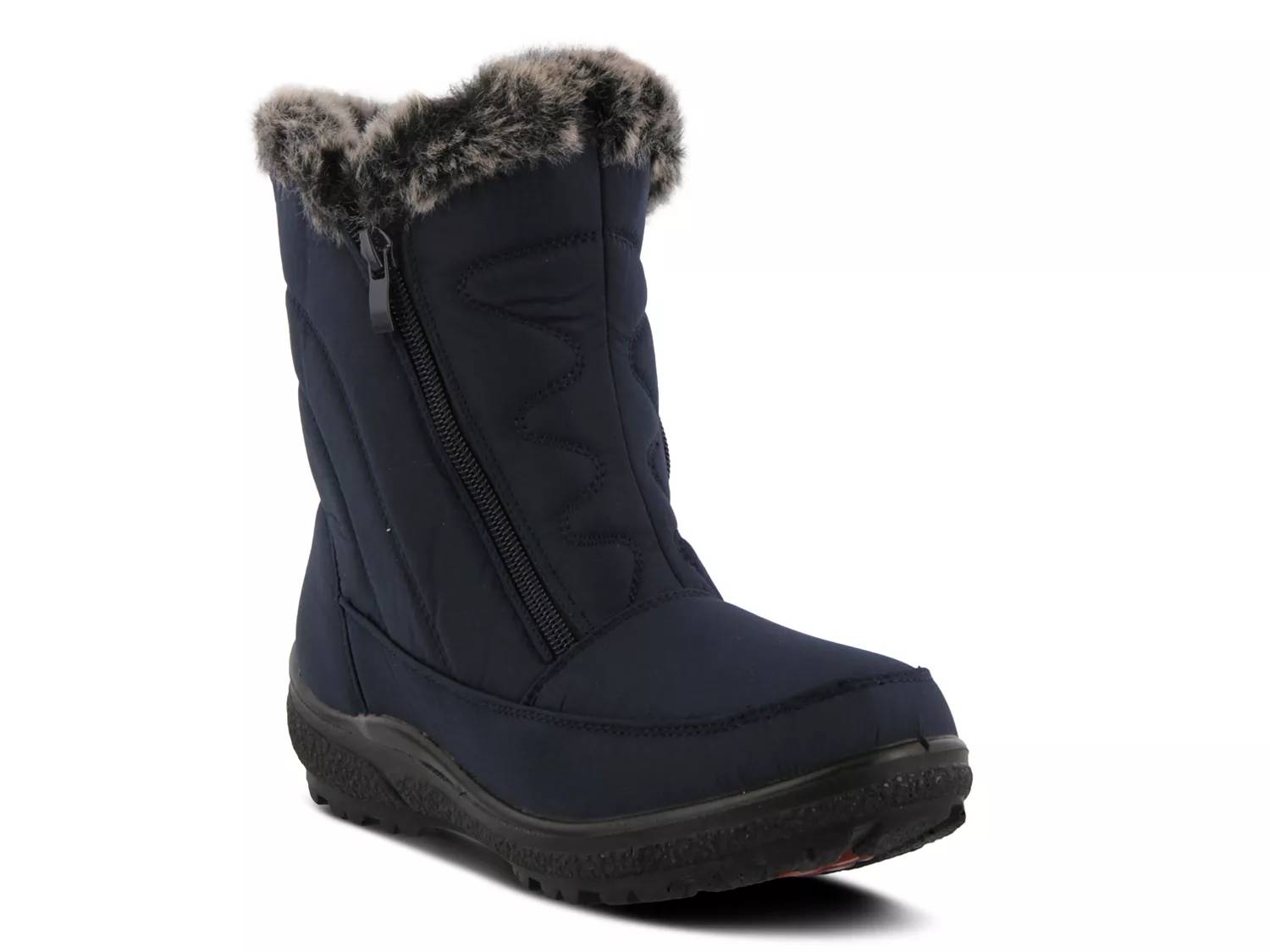 Persenia Snow Boot