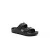 Arizona EVA Slide Sandal - Kids' Black view