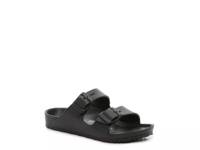 Arizona EVA Slide Sandal - Kids' Black view