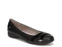 Adalene Flat Black view