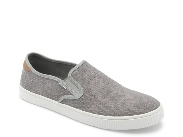 Baja Slip-On Sneaker - Men's