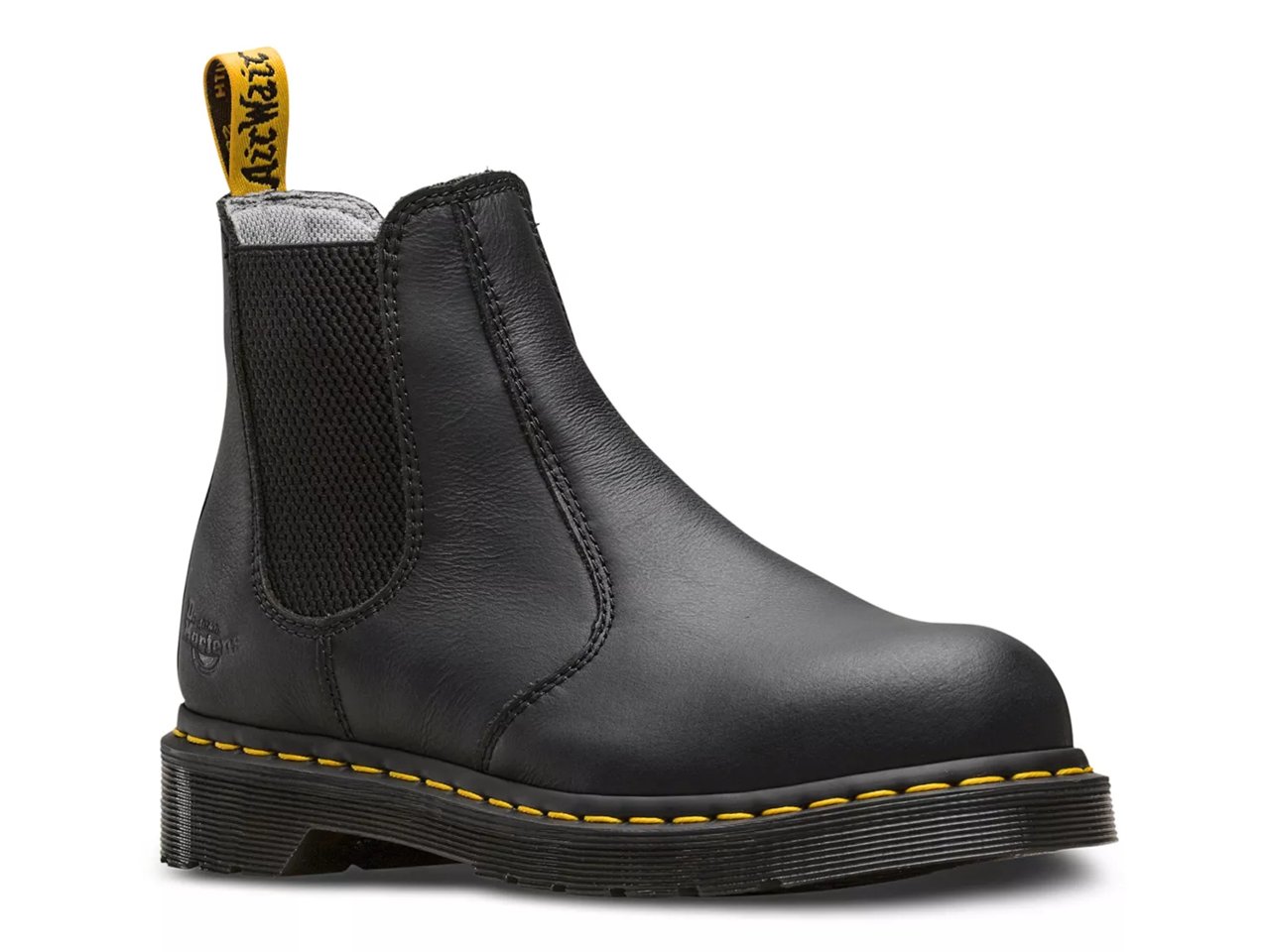 Arbor Steel Toe Work Boot - Women's