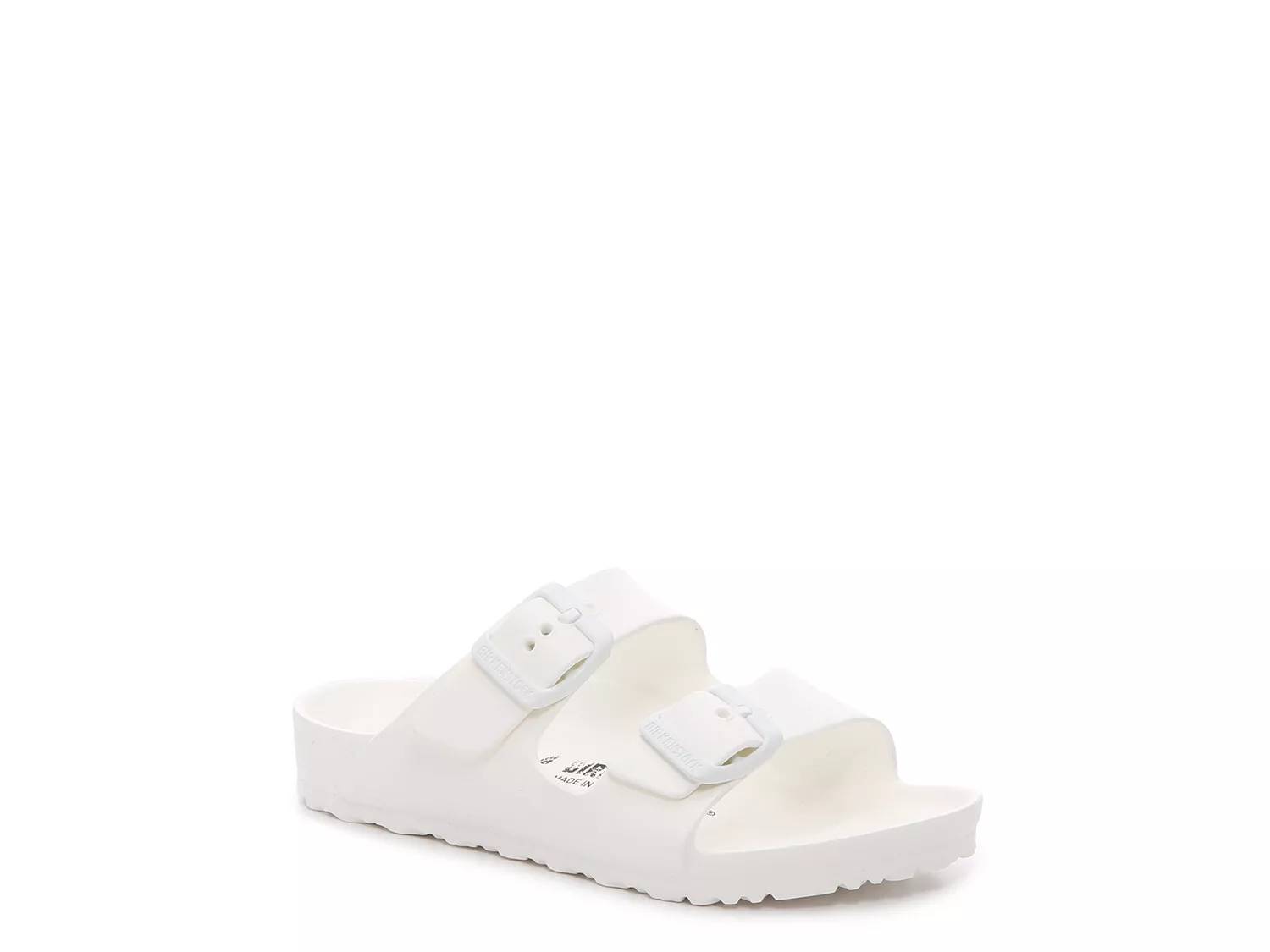Click to shop kids Arizona Slide Sandal