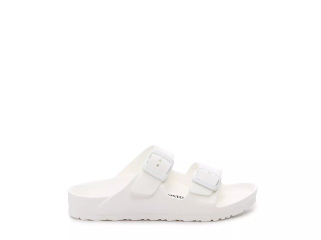 Birkenstock Arizona EVA Slide Sandal - Kids display picture 1