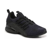 Axelion Sneaker - Men's Navy view