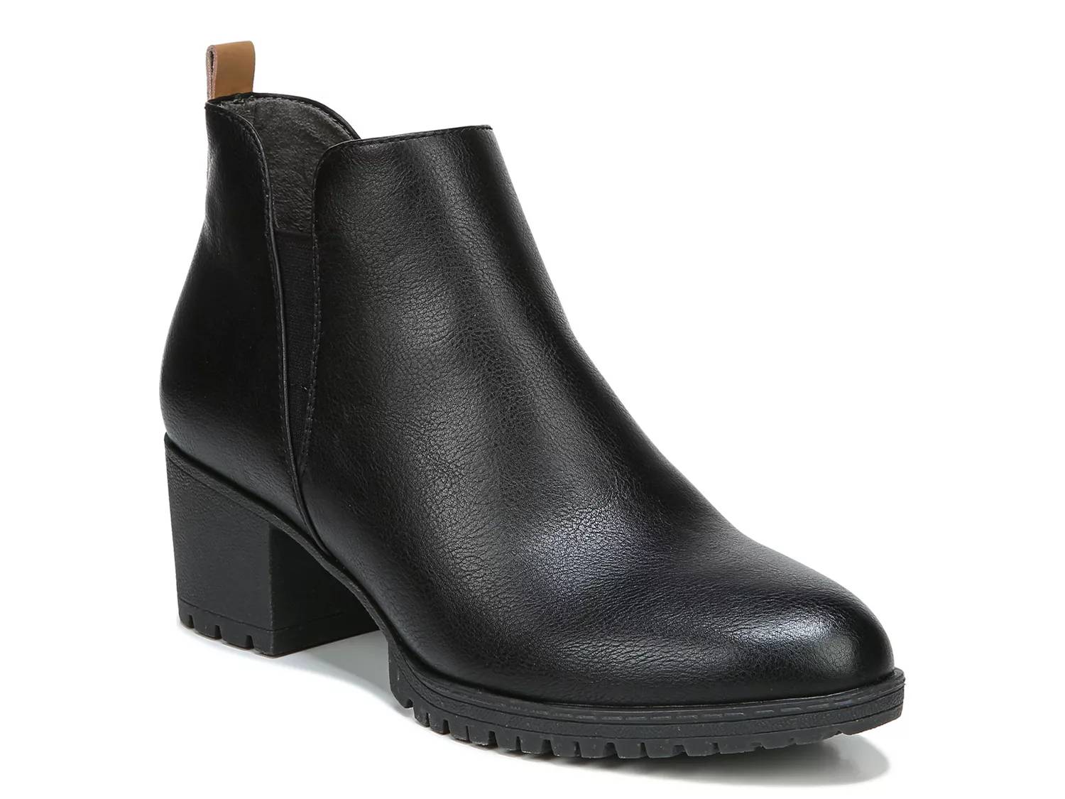 London Bootie