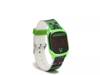 Minecraft Kids' Touchscreen Watch Green view
