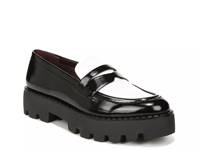 Balin Keeper Loafer Black/White view