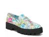 Balin Keeper Loafer White/Multicolor Floral Print view