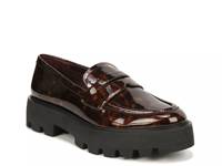 Balin Keeper Loafer Dark Brown Tortoise view