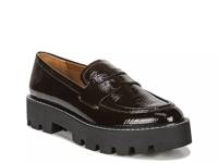 Balin Keeper Loafer Dark Burgundy view